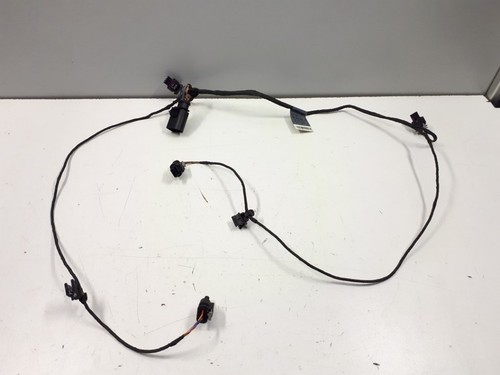 Pdc faisceau câbles audi - faisceau, de