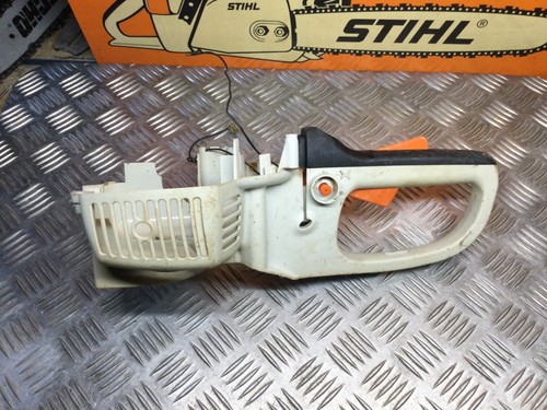 Châssis taille haie stihl - châssis,