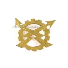 Insigne Belge de coiffure - Belgique ( matériel original )