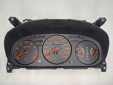 AT “0” Miles OEM Civic VTi JDM EK4 EK9 SIR EM1 SI Type R Speedometer Cluster