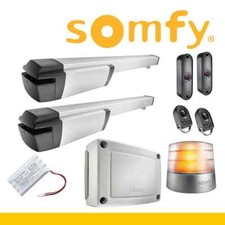 Somfy Ixengo 1216558 L 24V