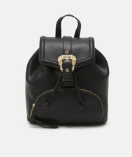 Sac à dos noir  VERSACE JEANS