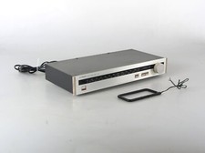 Luxman T-210L Tuner Stéréo