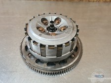 Cloche d'embrayage Triumph