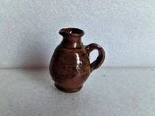 Jouet ancien cruche grès