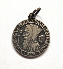 Rare Médaille Religieuse