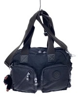Kipling Handbag -- Plain Black kpki2500j991