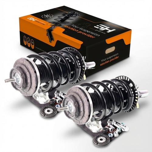Jambe suspension - de,