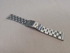 NOS Breitling Colt 22mm