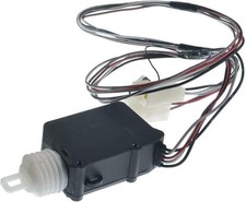 Serrure D'ouverture des Portes