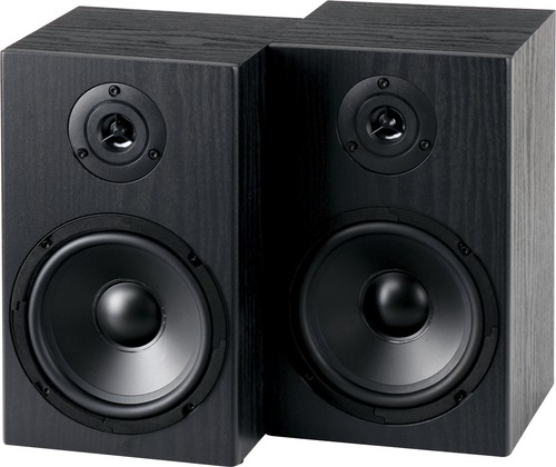 Paire enceintes voies - paire,
