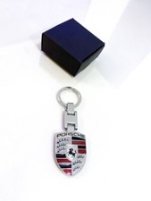 Porte clé 997 Targa classic 911 718 Boxster 992 cayman S Taycan Macan