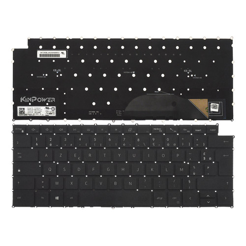 Clavier azerty français pour - azerty,