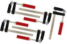 5 X Agrafe 200 X 50 MM