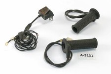 Yamaha XJ 650 4K0 Bj 1983 -