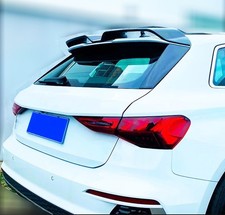 Spoiler de Toit Spoiler Pour