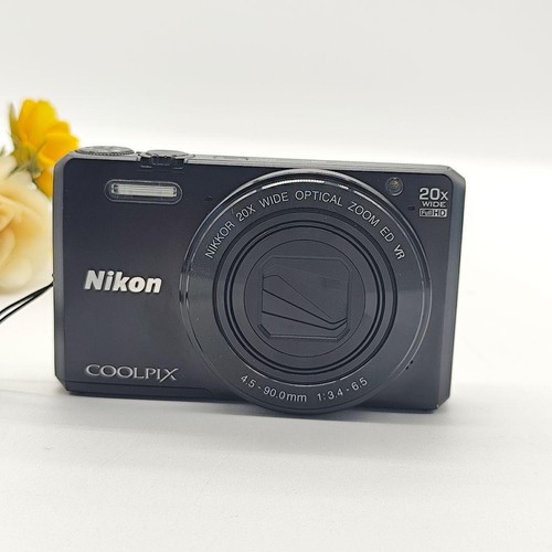 Appareil photo numérique