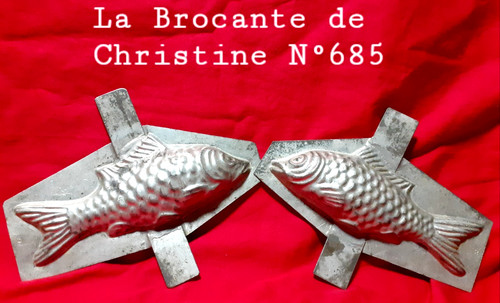 685 ancien moule a - moule,