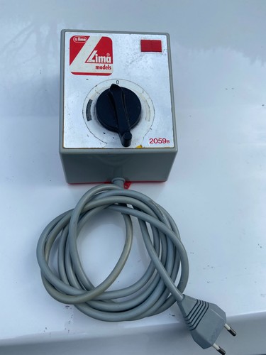 Lima 2059b transformateur - lima,
