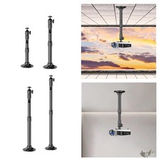 Support de plafond pour