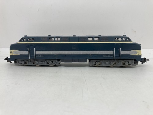 Meccano hornby 634 - hornby,