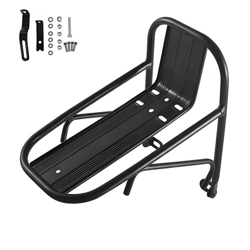 Porte bagages avant robuste - porte-bagages,