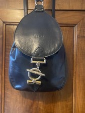 VINTAGE TEXIER SUPERBE SAC À