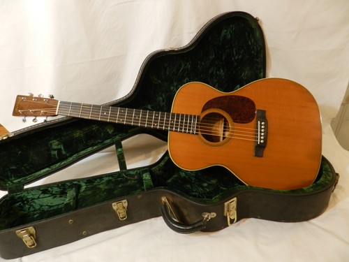 1996 martin 000 28ec - 1996, 000-28ec
