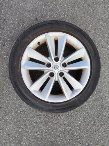 Jante renault grand scenic - renault, 3
