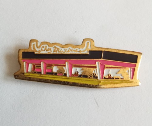 Pin fête foraine - fête,