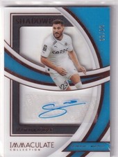 Panini 2022-23 Immaculée FIFA