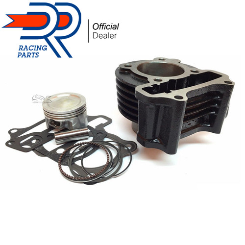 Groupe thermique 80cc 50 - groupe,