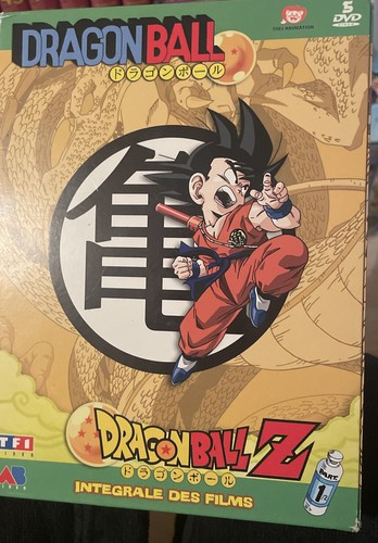 Dragon ball - ball, z