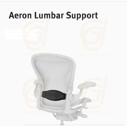 Herman miller classic aeron - herman,