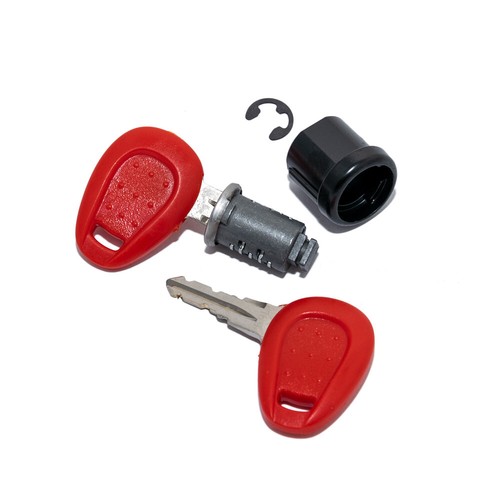 Givi lock replacement - givi, part