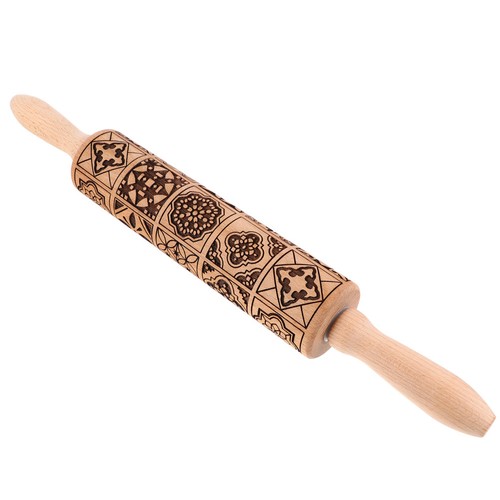 Rouleau patisserie laminoir - ,