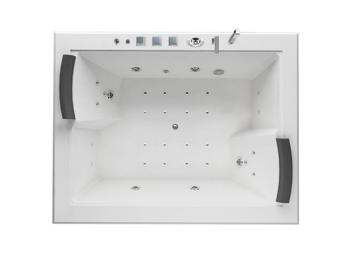 Jacuzzi spa baignoire - jacuzzi,