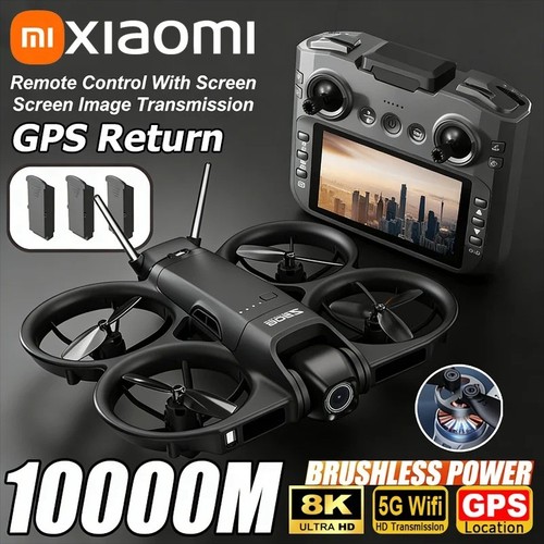 Drone xiaomi z906 caméra - z906, 8k