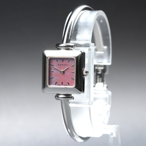 Montre femme gucci 1900l - montre,