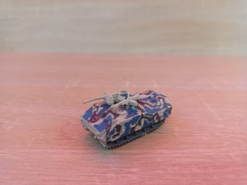 Micro machines military galoob - micro,