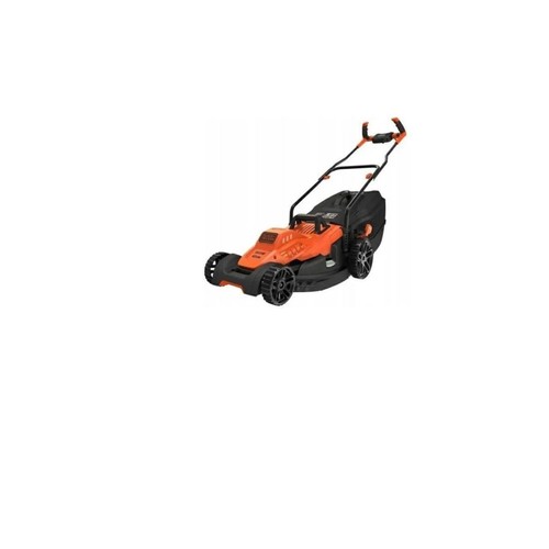Black decker tondeuse rotative - tondeuse,