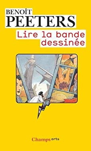 Lire bande dessinee french - bande,