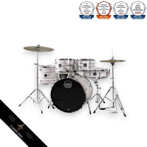 Mapex comet drum - comet, set