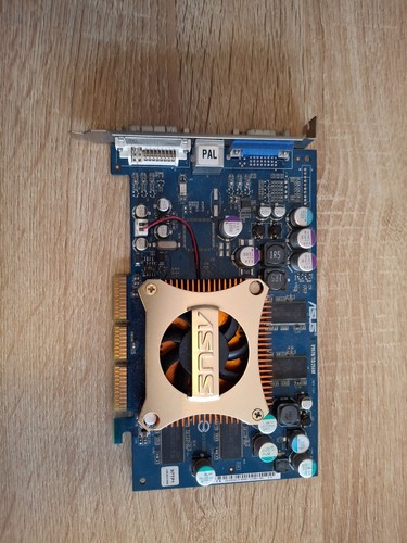 Carte graphique asus nvidia - carte,