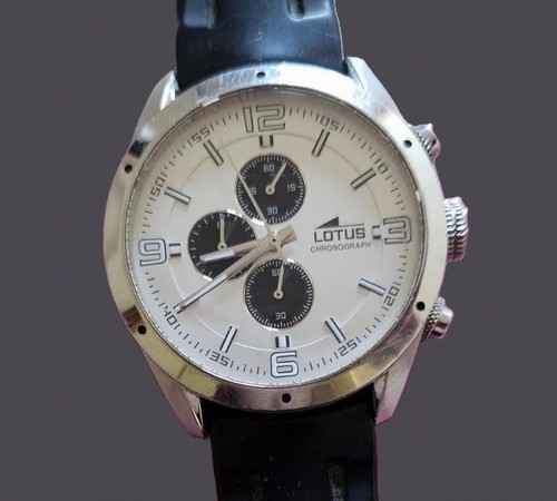 Montre lotus homme 15969 - -, 15969_1