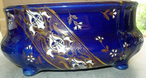 Jardinière porcelaine - porcelaine, de