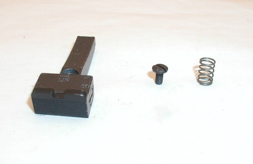 Crosman snr357 rear - crosman, sight