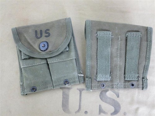 Magazintasche 30 m1 - us,