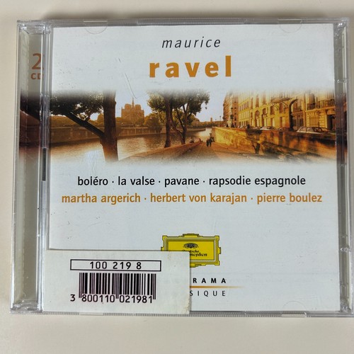 Maurice ravel deutsche - maurice,