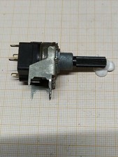 1 Mg Potentiomètre Pot  1 Mg